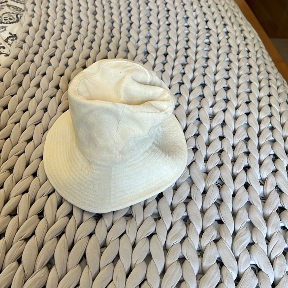 Bucket Hat S/M Hat